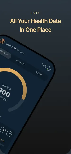 LYTE - HEALTH screenshot 3