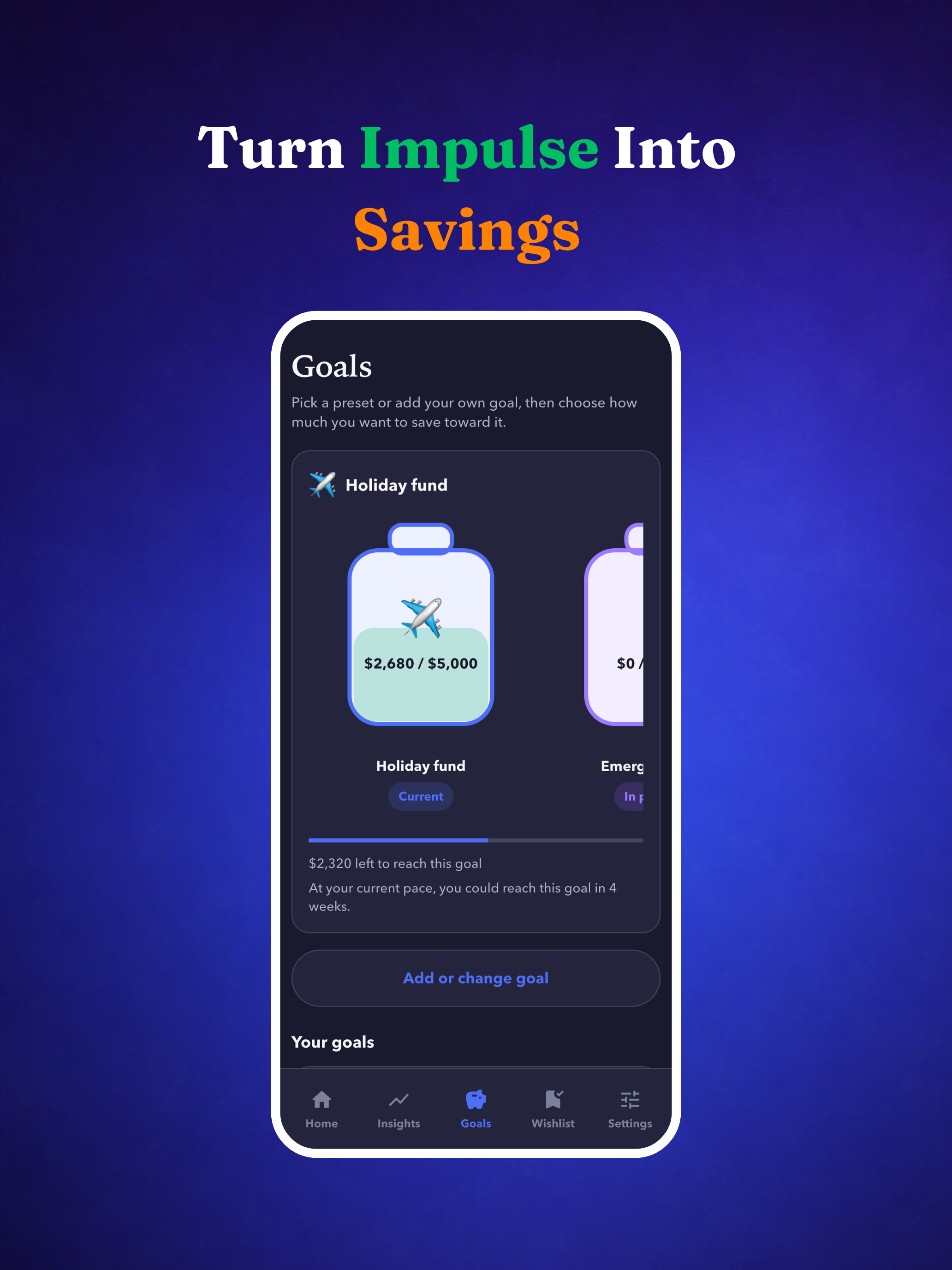 PauseBuy: Stop Impulse Buying