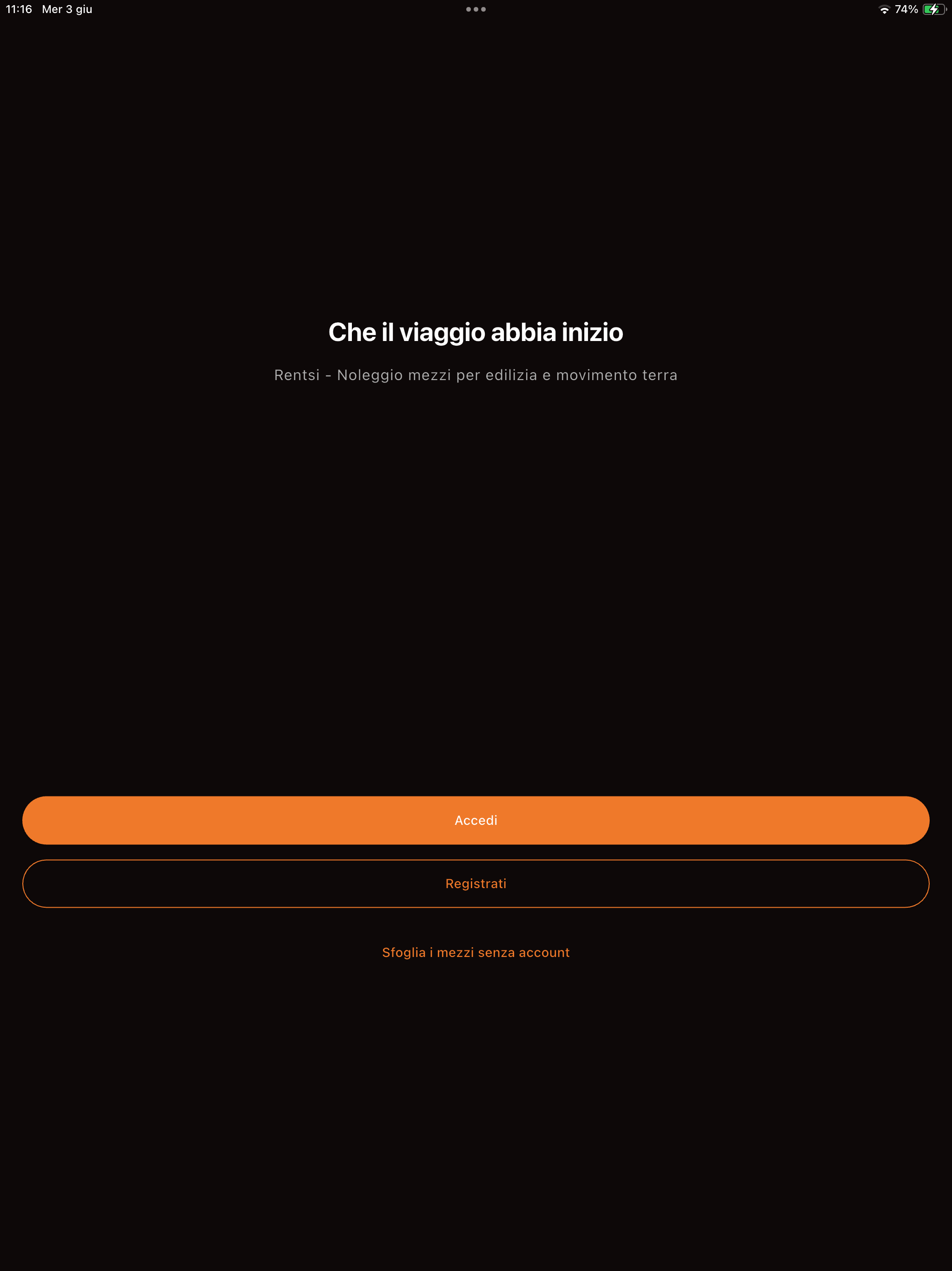 RentSi screenshot 5