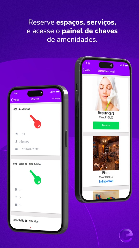 #2. eCondos (iOS) 由: ECONDOS SISTEMAS LTDA - ME