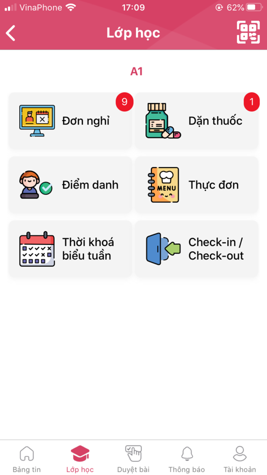 #4. URA Teacher (iOS) 由: Quach Do