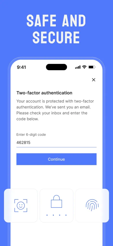 Panel Admin - Business App | MWM