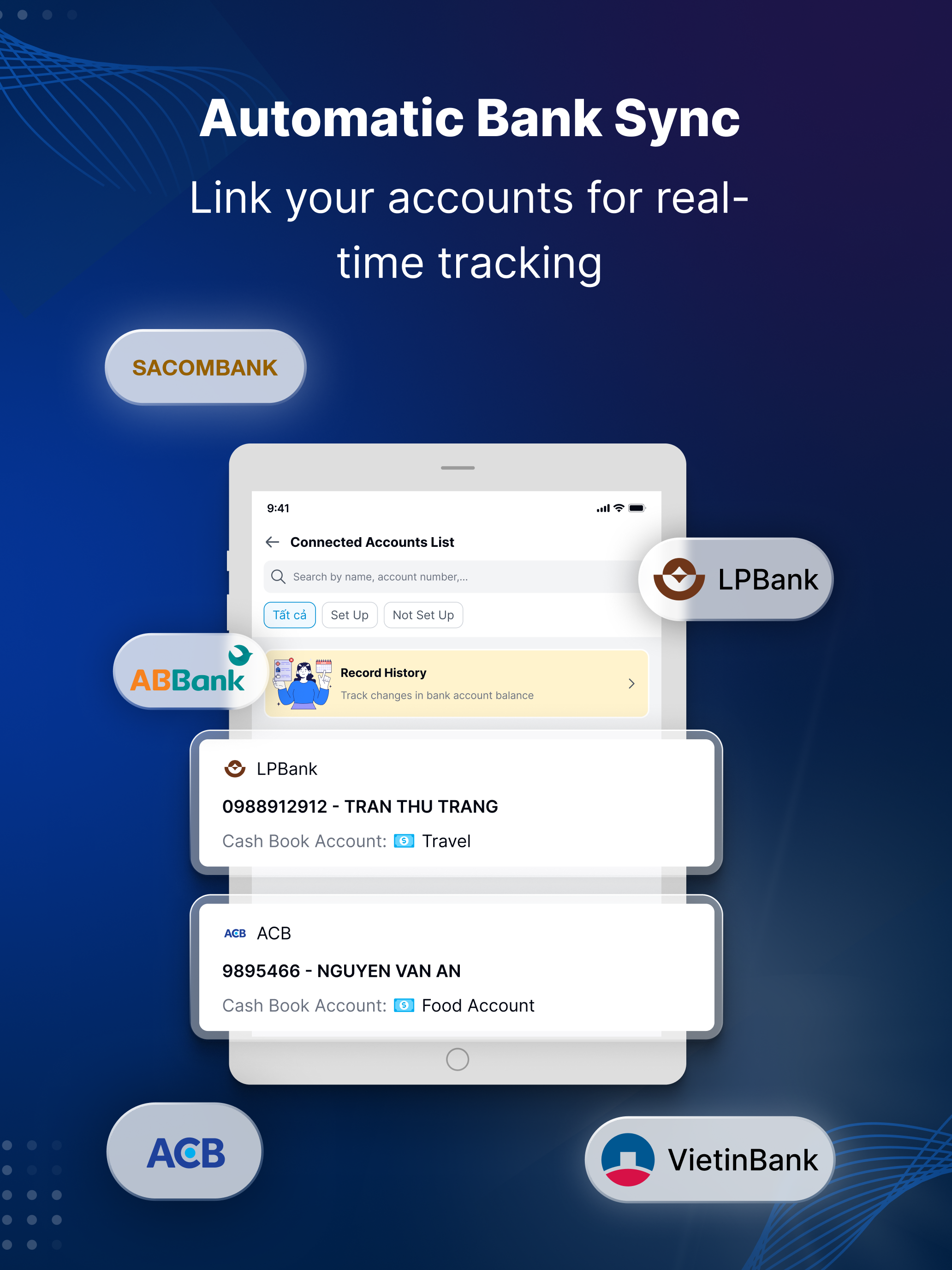 Spending Tracker-Money Manager screenshot 11