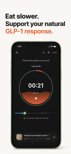 WellEat | Better eating habits screenshot 3