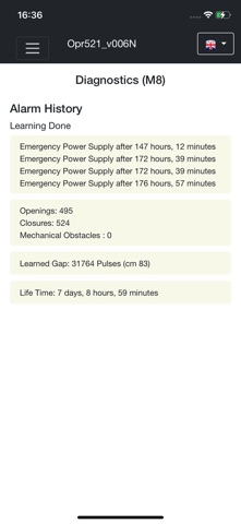 VisualDoors Screenshot 8 of 9