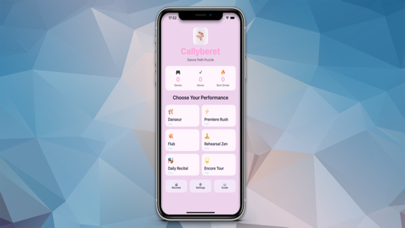 Screenshot #2 pour Callyberet