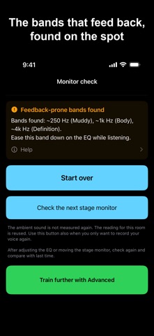Check1.2 - Feedback Checker Screenshot 1 of 8