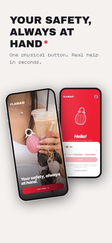 FlamAid Screenshot 1 of 5