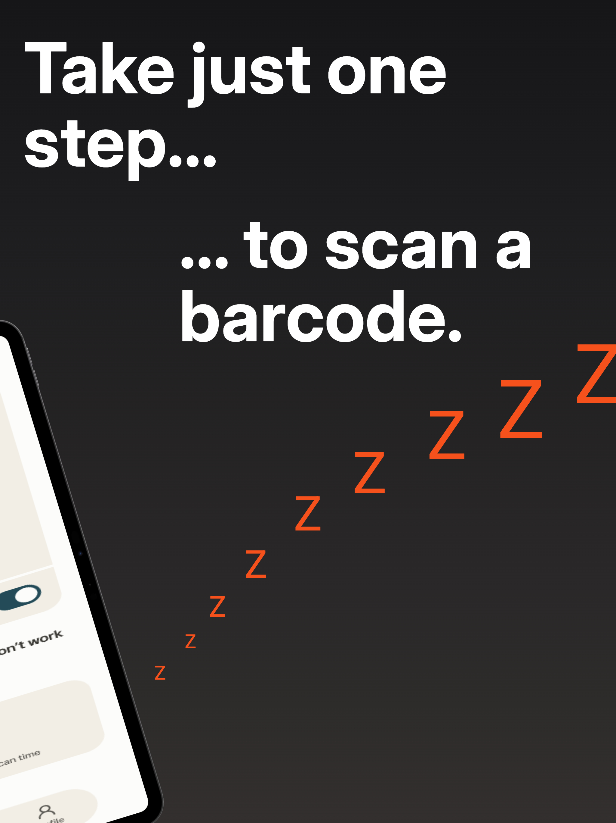 UnSleepify: No Snooze Alarm