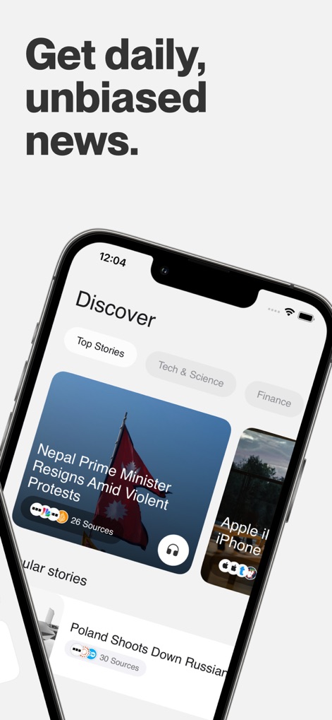 Castify — Generate AI Podcasts - Productivity App | MWM