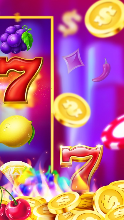 Lucky Galaxy Casino screenshot-3