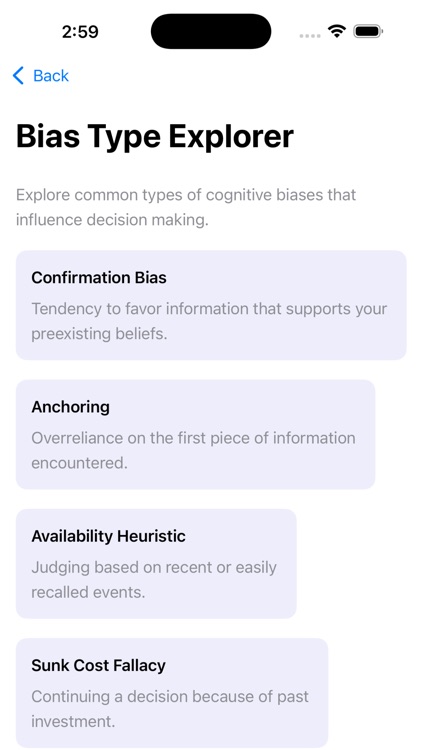 MindWeaver screenshot-4