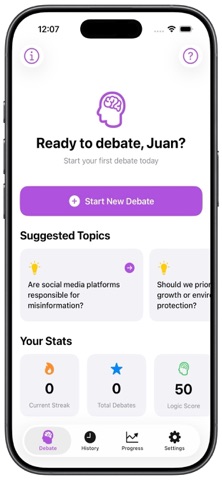 Counter-Point screenshot