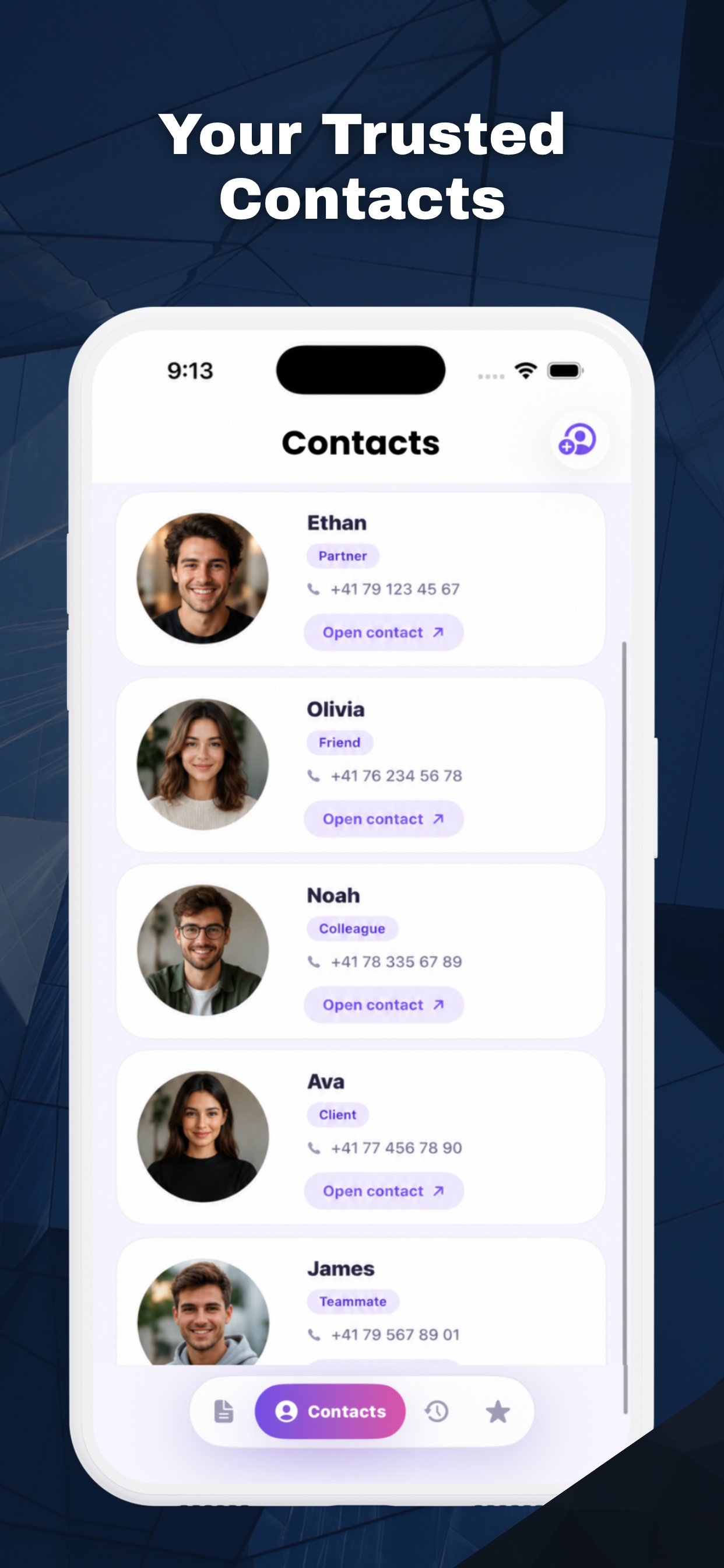 Speakly Chat screenshot 6