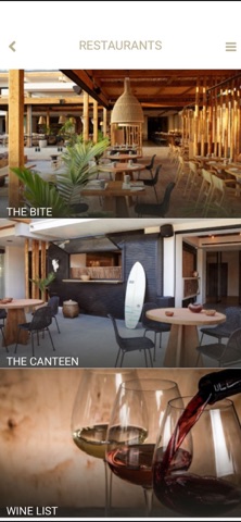 Syntopia Hotel screenshot