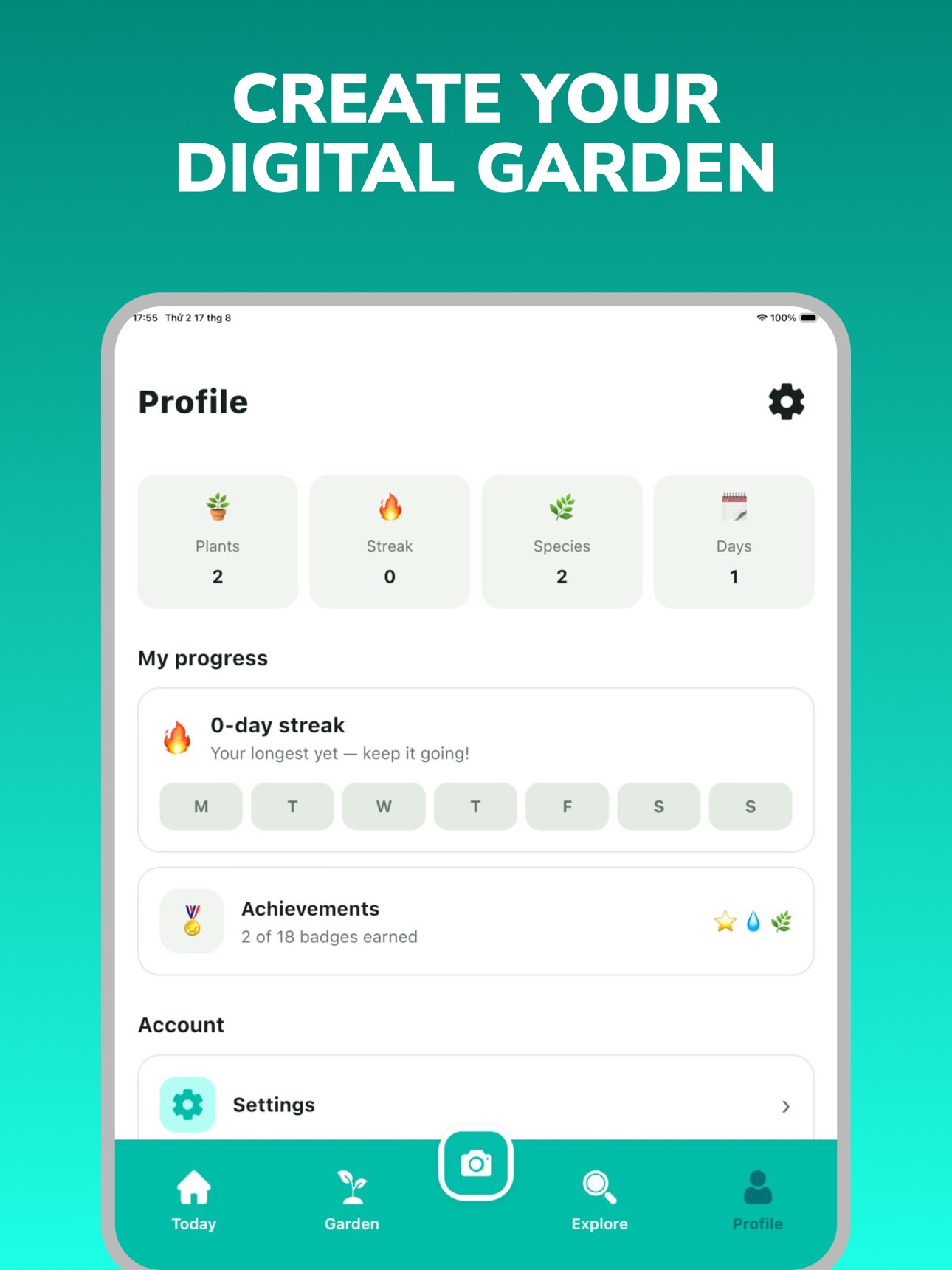 Screenshot 12 of HouseTree Care: Smart Tracker