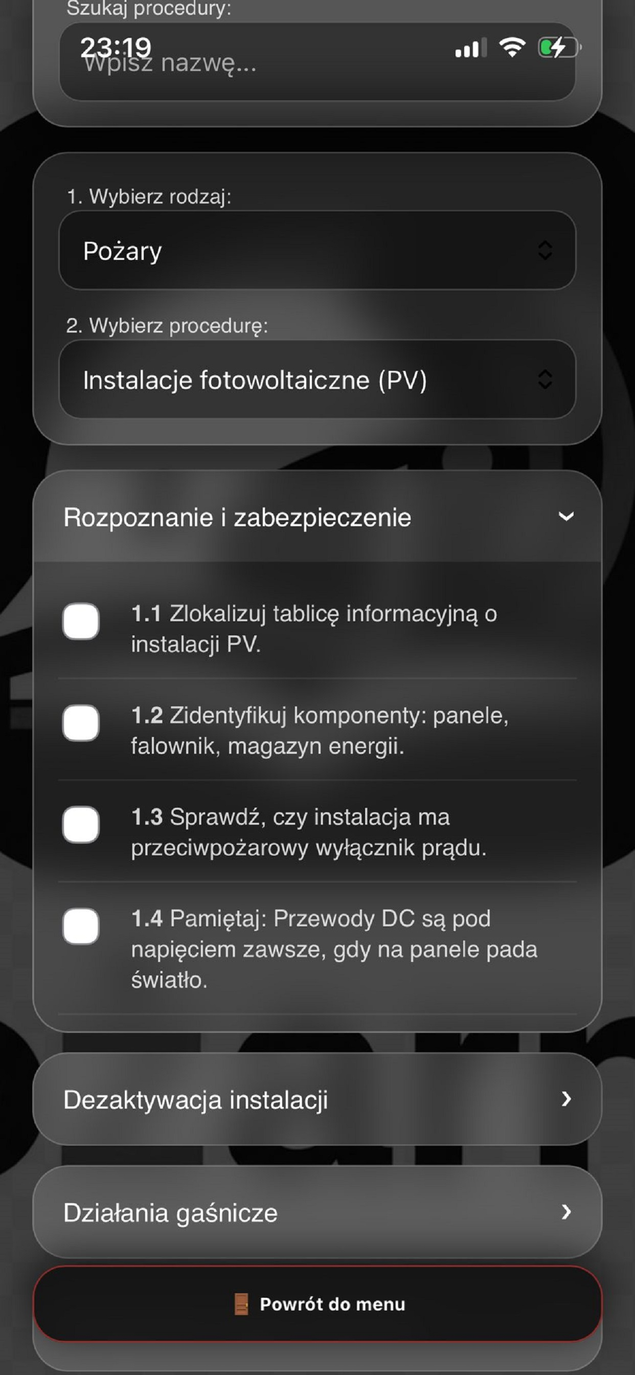 Pożarnik