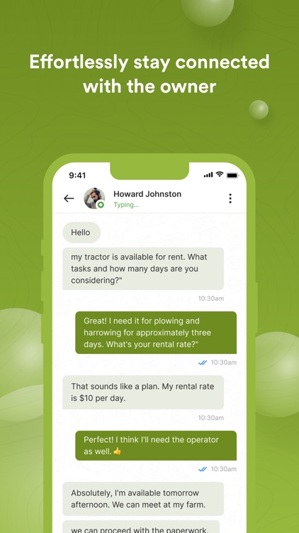 Haystackers screenshot-6