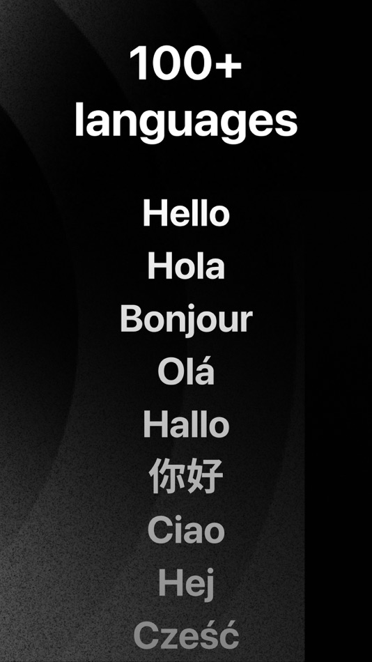 #8. Flownote AI Meeting Note Taker (iOS) Av: Dent Labs, LLC