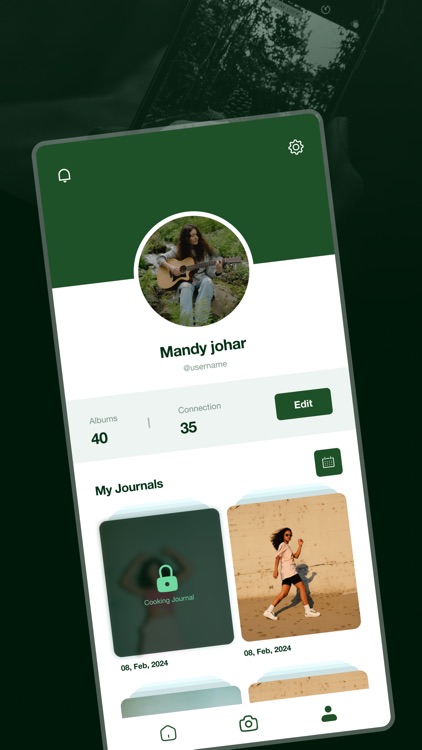 LookApp - Social Network screenshot-3