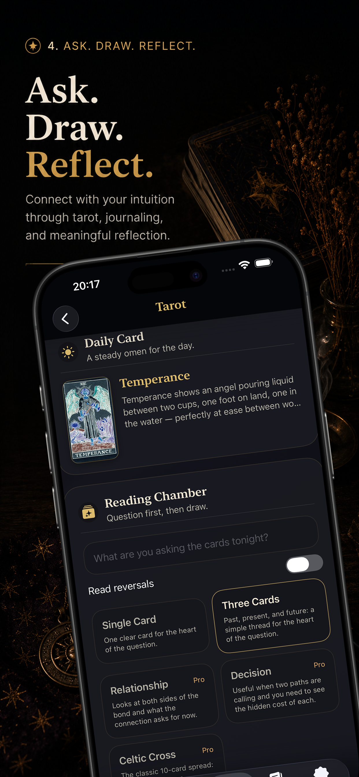 Tarot & Runes: Wiccan Handbook