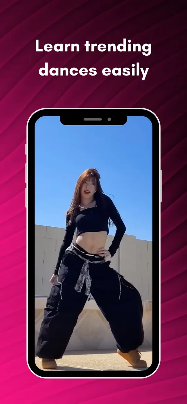 Screenshot #2 pour Learn Dance Easily: Avonya