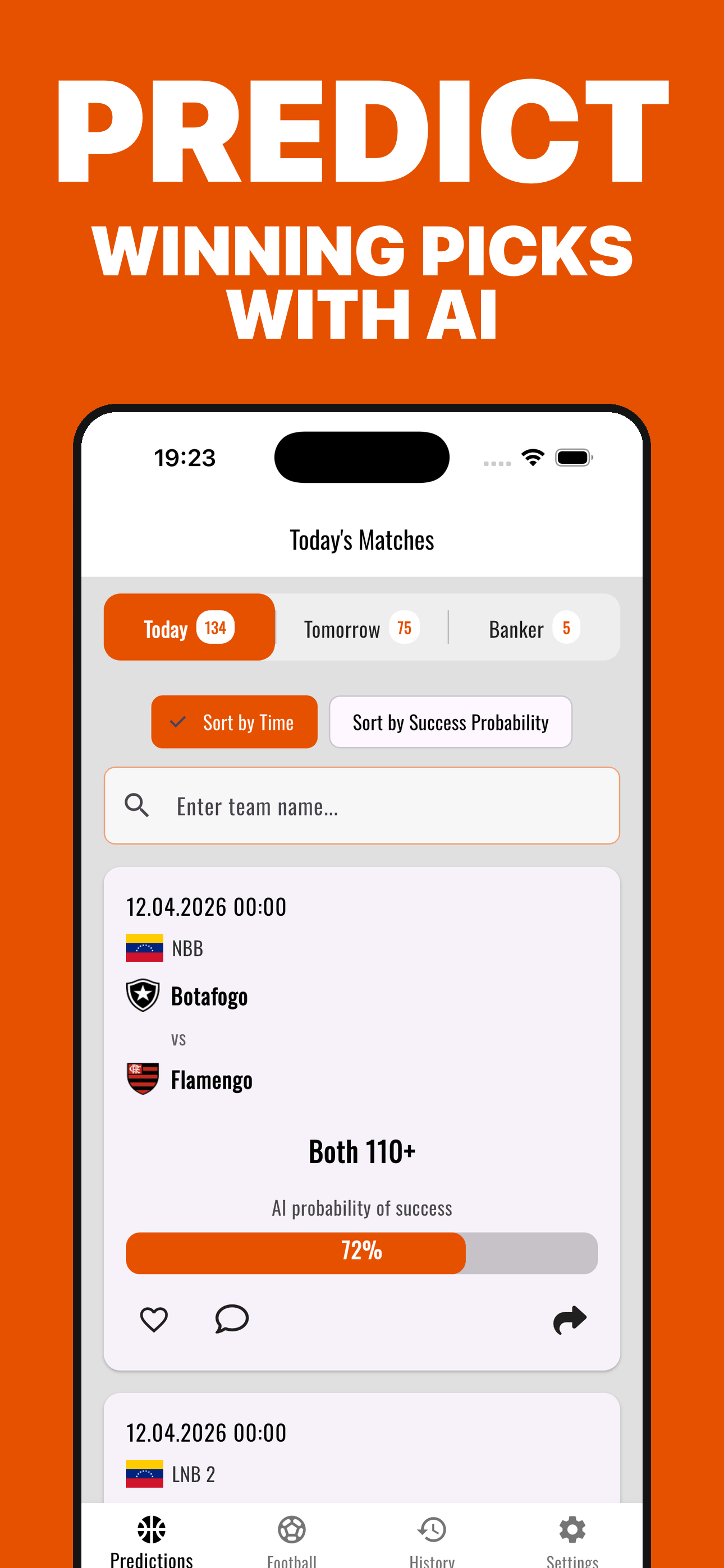 HoopLogic AI: Basketball