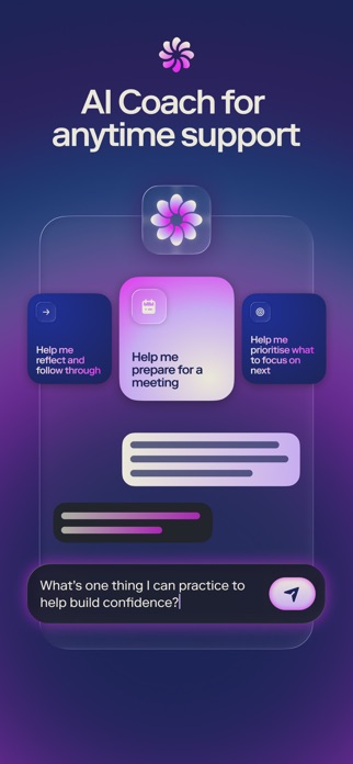 Bloom Coaching Screenshot 7 of 7