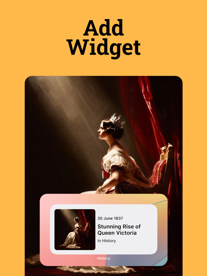 History Days Daily Hit Vault