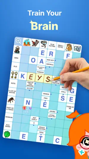 Kryss - The Battle of Words screenshot 1