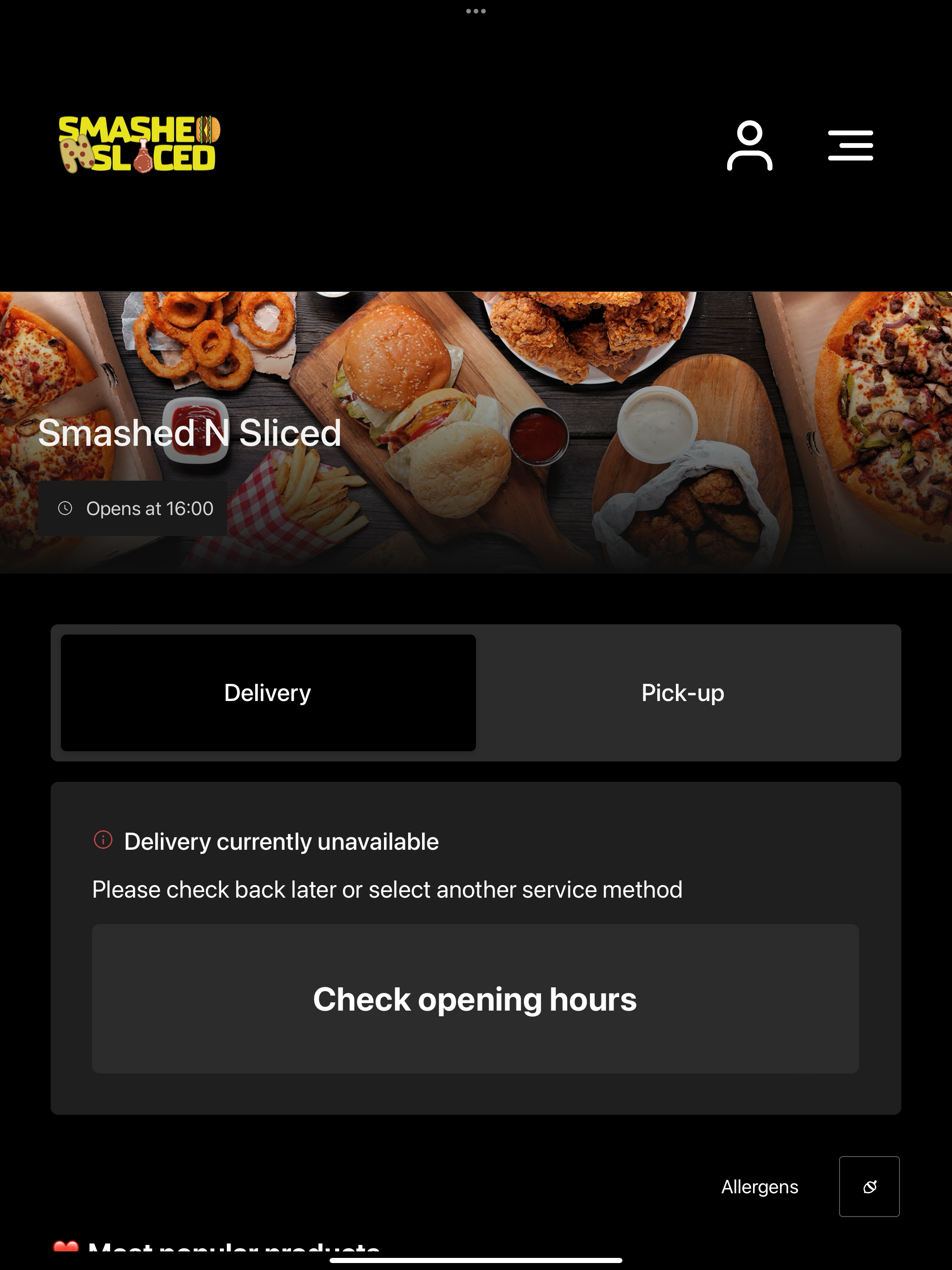 Smashed N Sliced screenshot 5