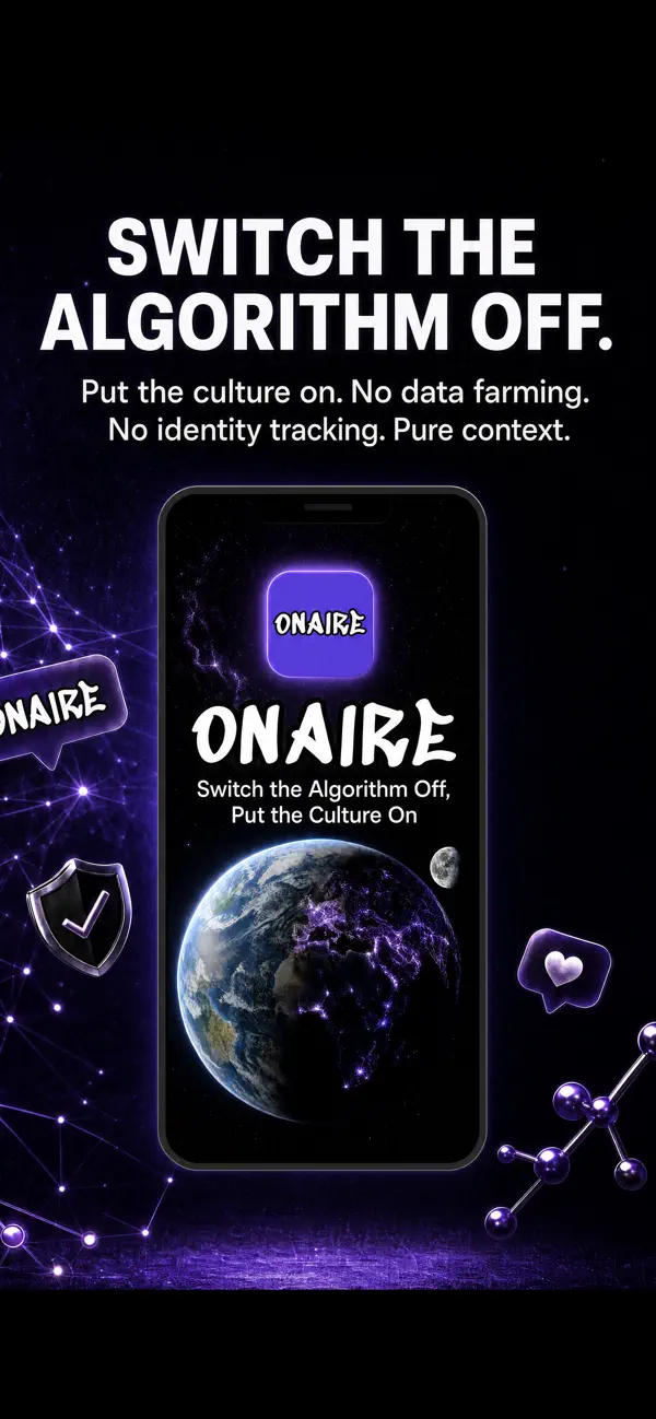 Screenshot #1 pour OnAire