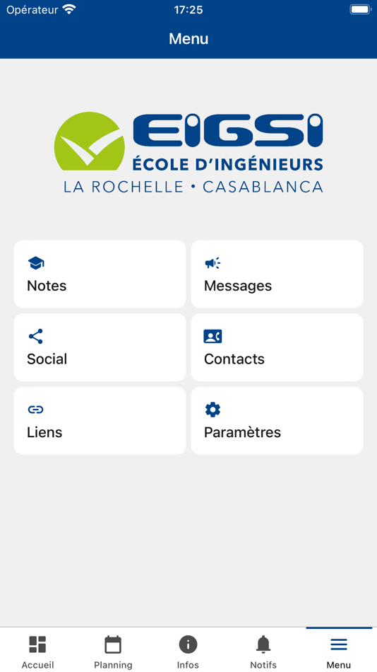 #4. My EIGSI (iOS) 由: AppScho