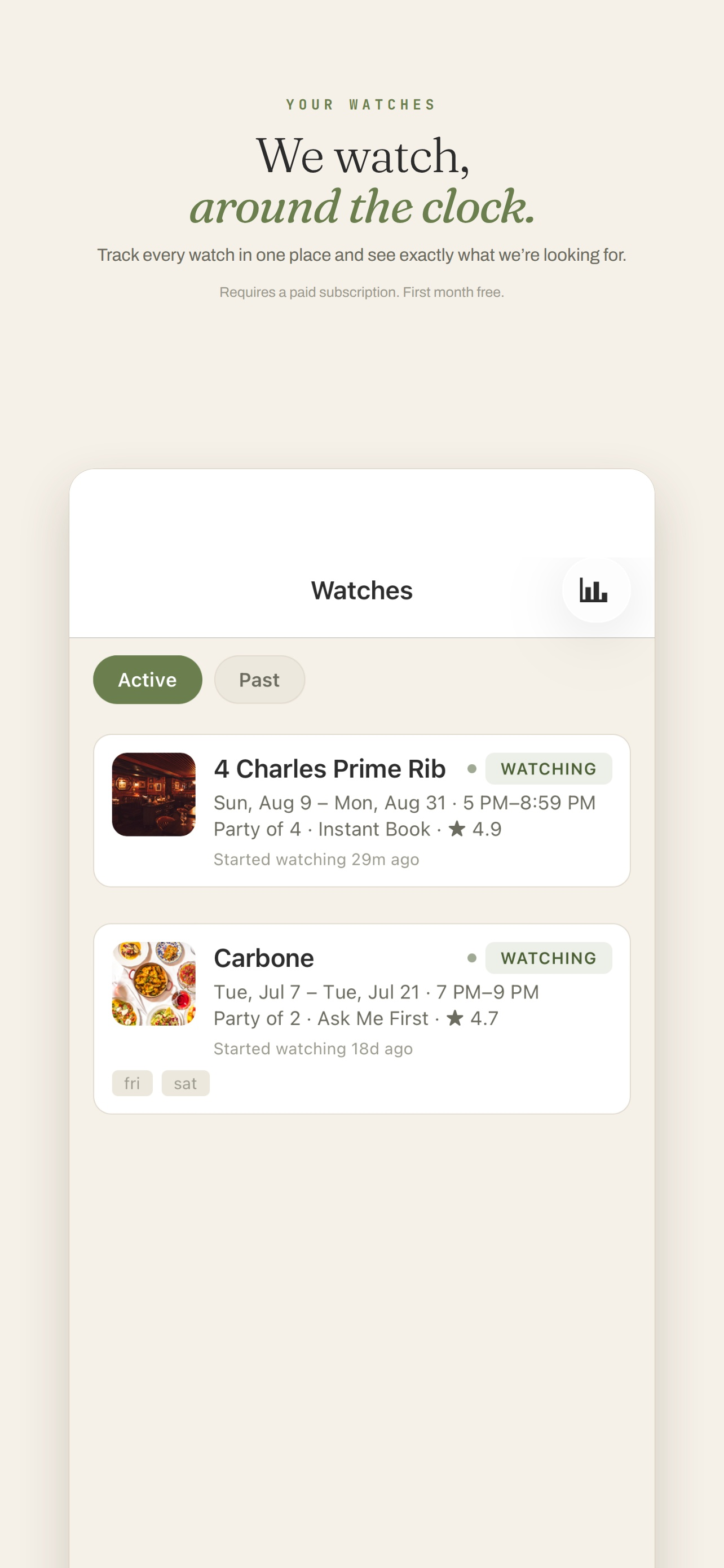 GetReserved screenshot 6