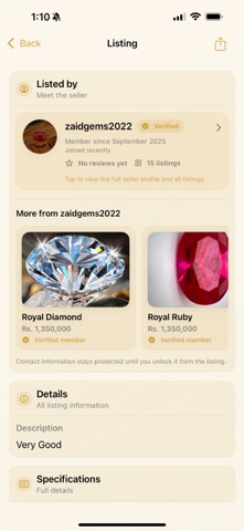 RESGEMS screenshot