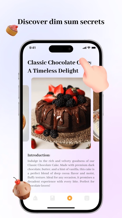 SoBaa - Bakes & Bliss