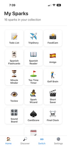 Get Sparks Screenshot 1 of 5