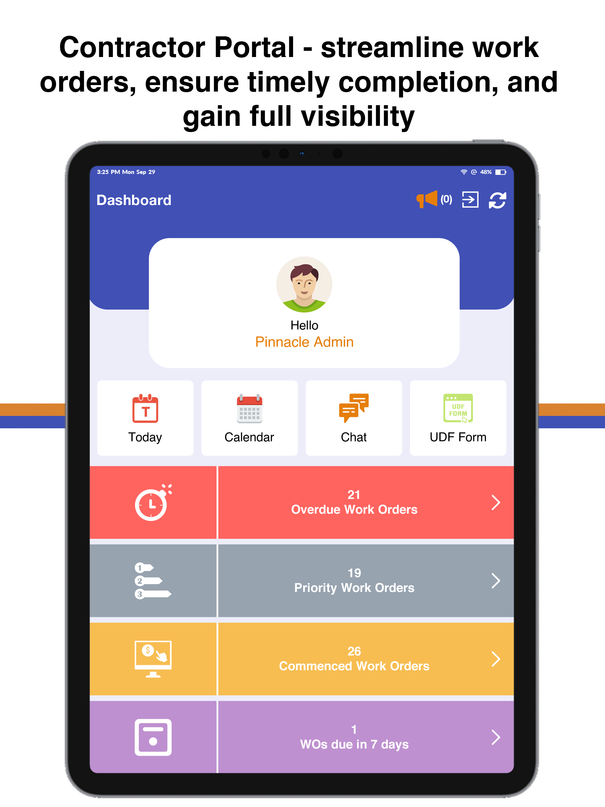 Asset Easy Anywhere screenshot 14