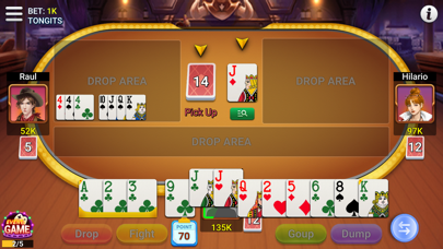 Poker & Slots - Poker Offline Screenshot