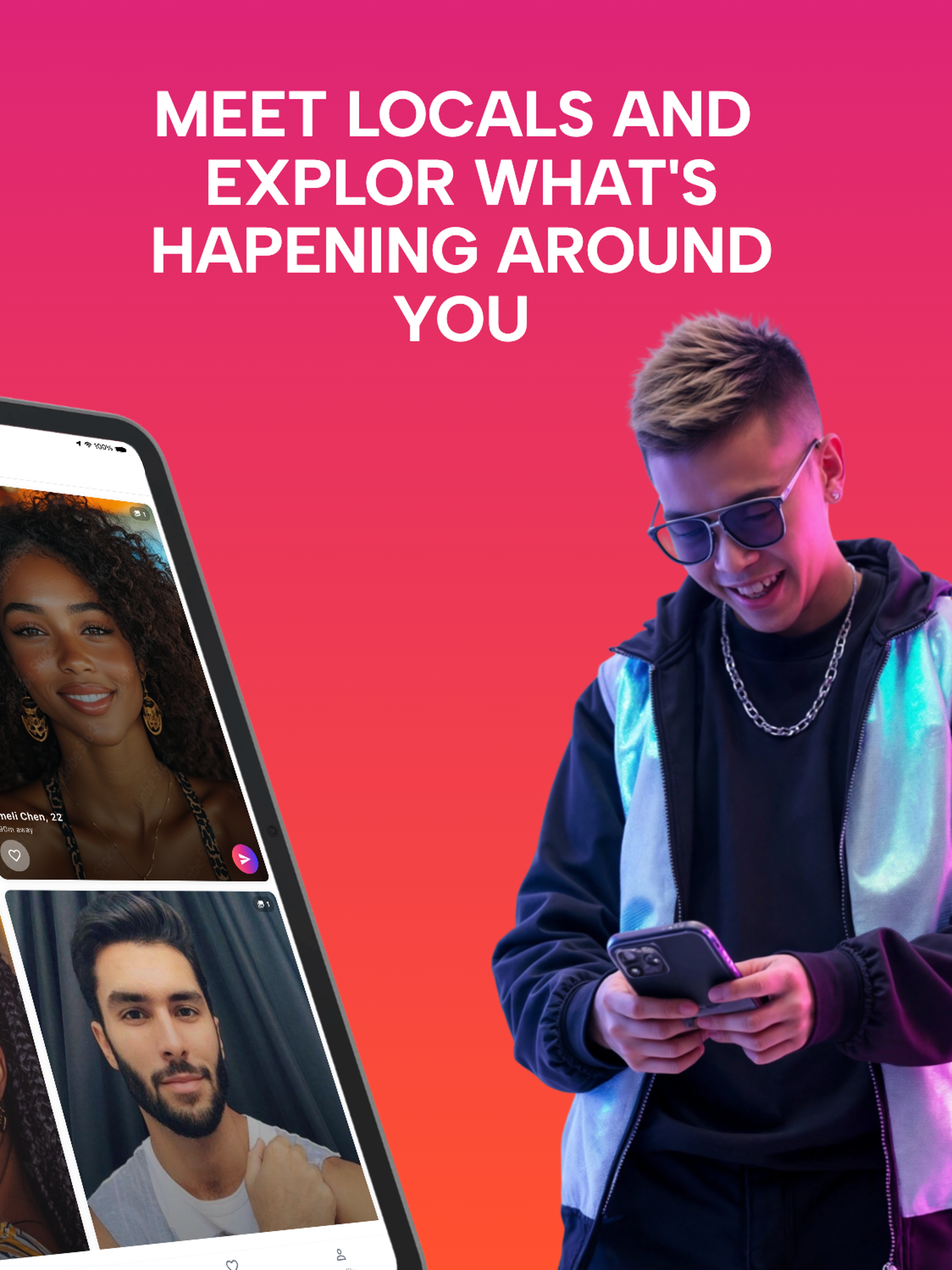 Inmeet Connect
