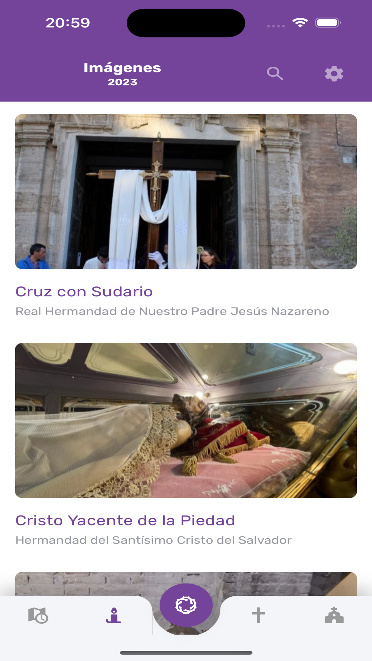Processiona