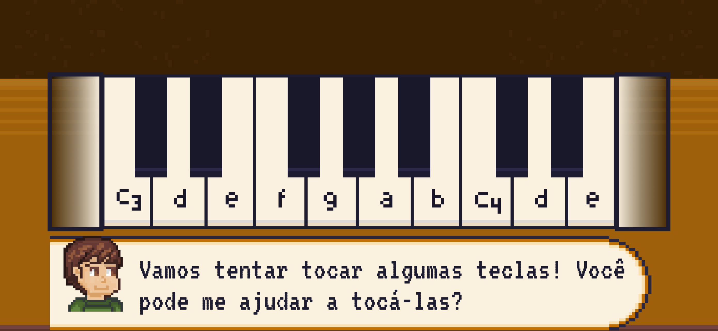Grandma's Song screenshot 2