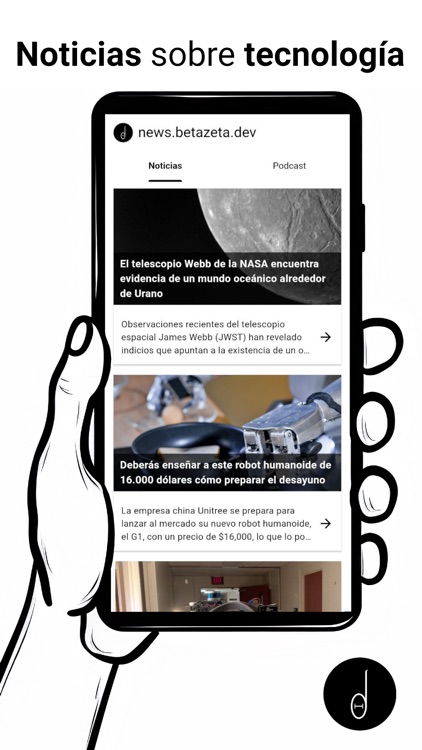 BetaZetaNews-Lo último en Tech