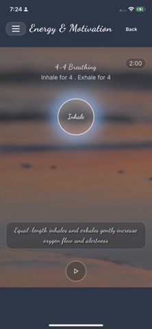 Certainty: Wellness Screenshot 4 of 4