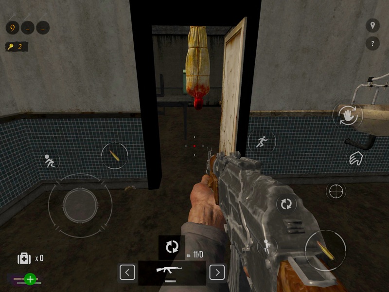 Scary Tales - Horror Game screenshot 11