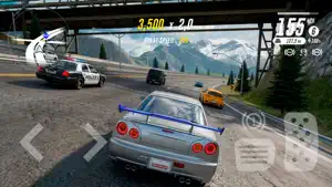 Horizon Driving Simulator screenshot 1