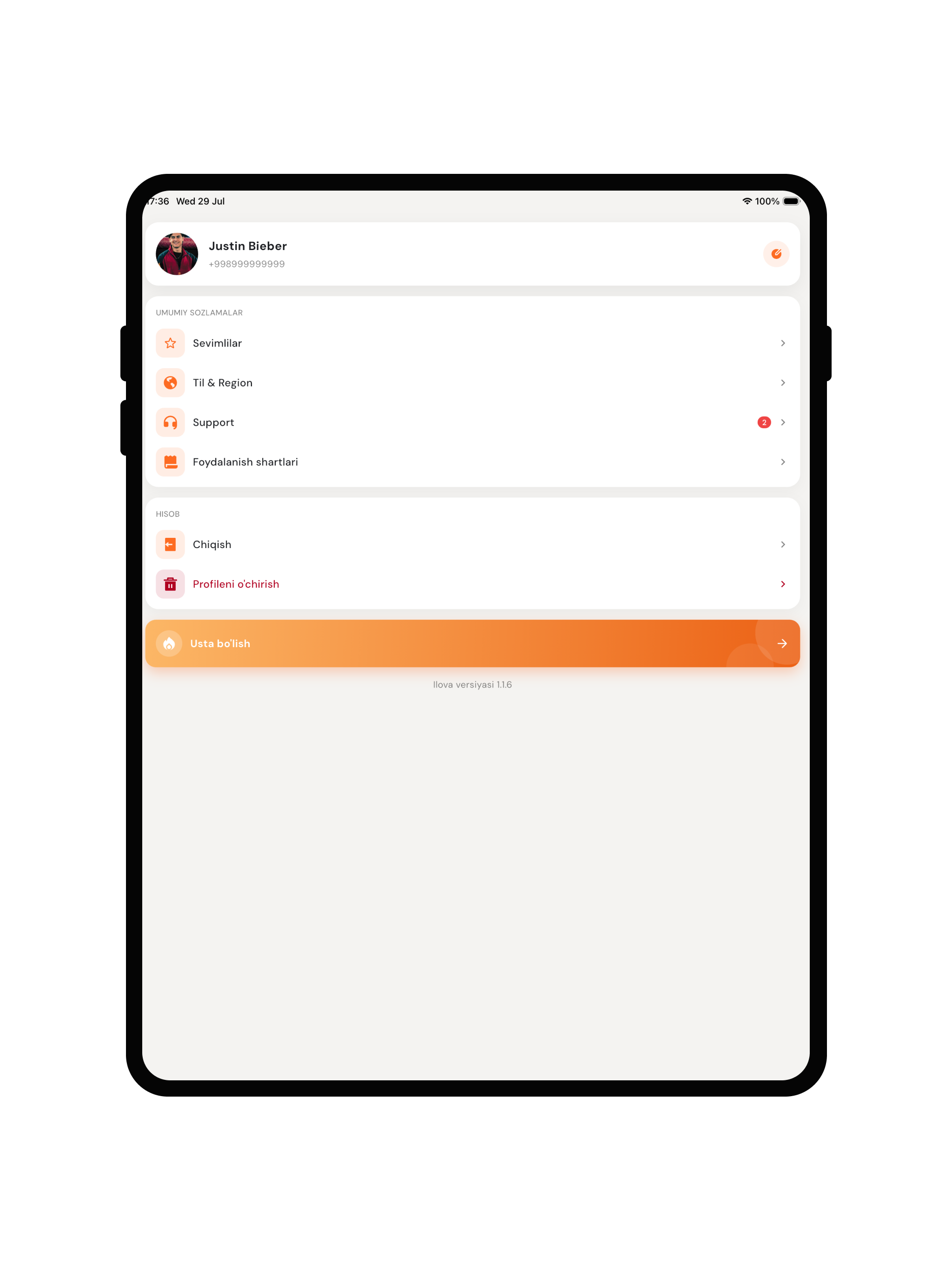 Chaqir screenshot 7