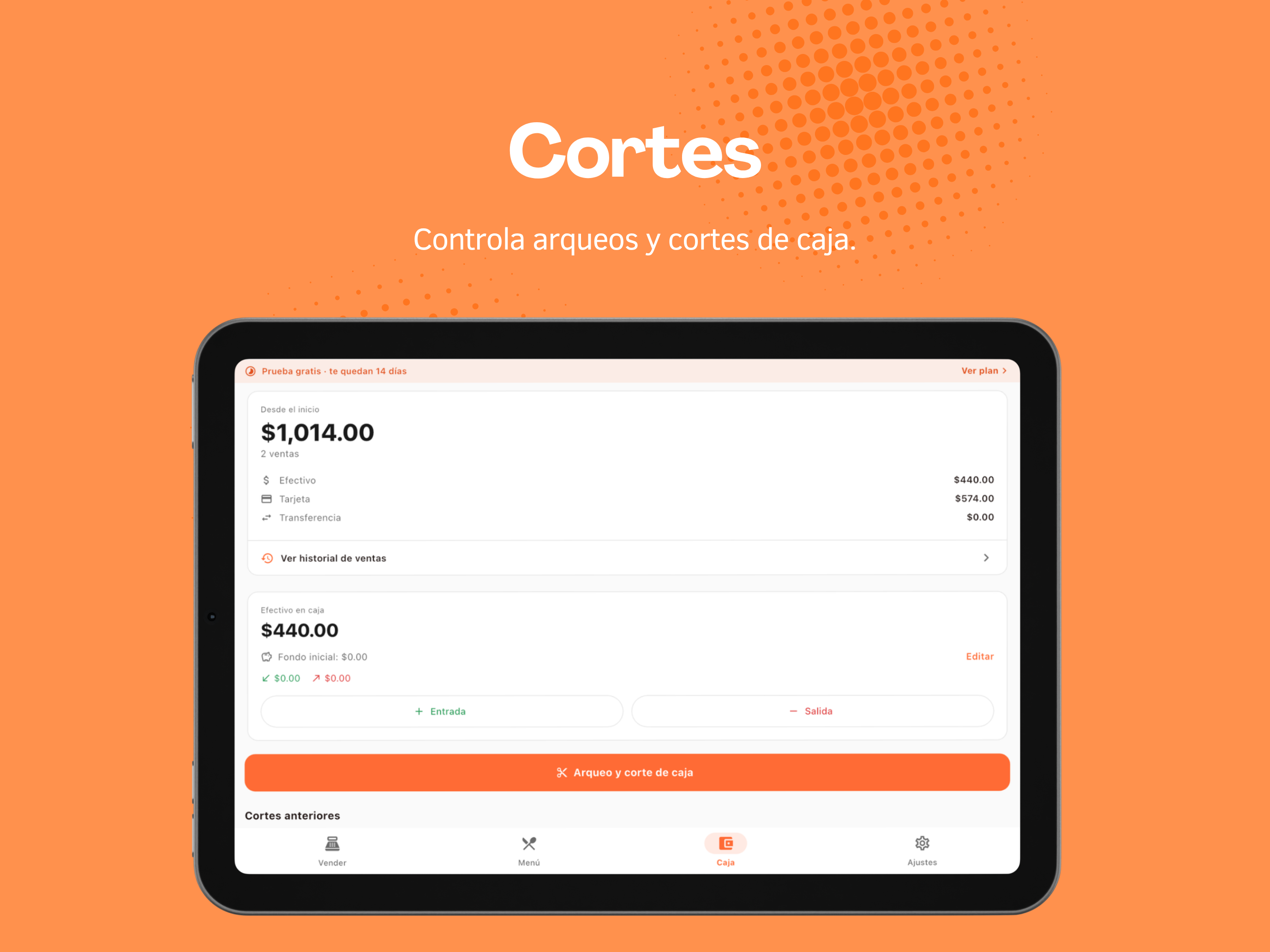 Órale AI - Punto de Venta screenshot 9