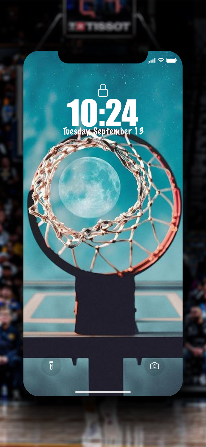 Basketball Wallpapers 4K