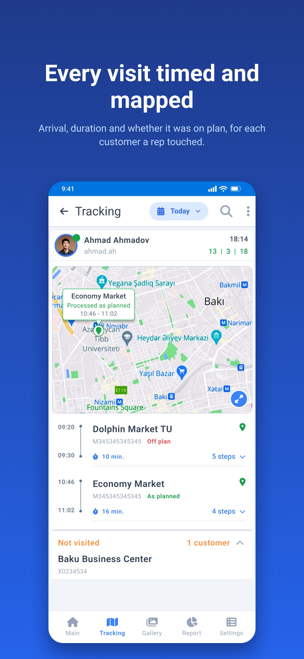 Screenshot 3 of TayqaNova
